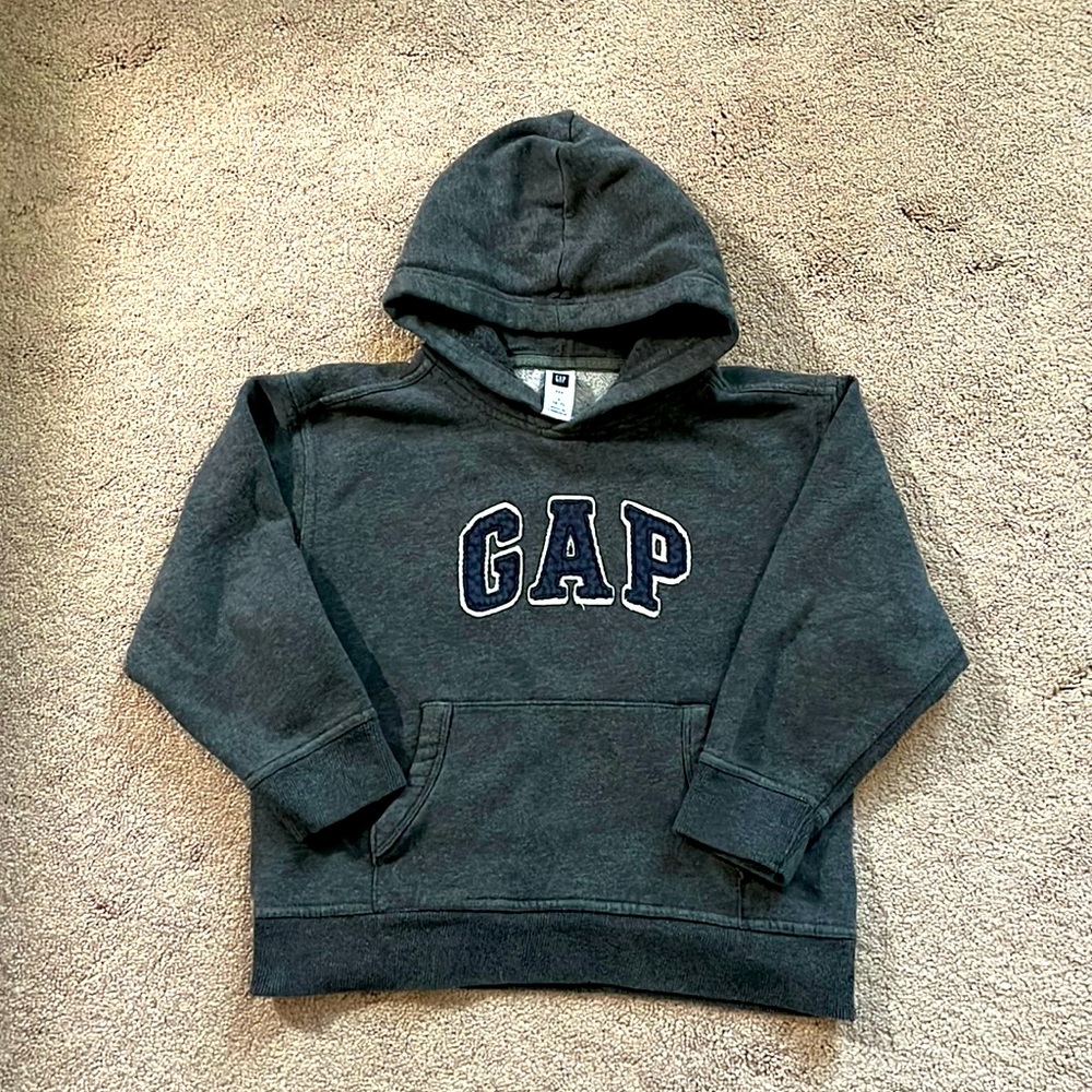 Gap long sleeve Hoodie